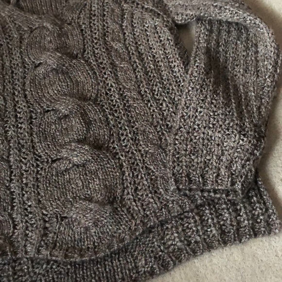 Nic + Zoe wool sweater! - Picture 3 of 5